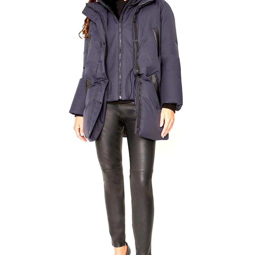 NWT Elie Tahari winter coat